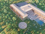 Hotel Rural em Albufeira