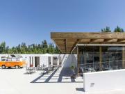 Hotel Rural em Pleno Funcionamento