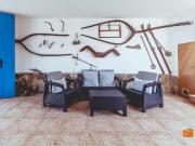 CASA RURAL EN VENTA EN POBLE NOU DEL DELTA TARRAGONA