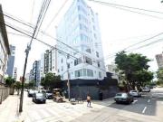 HOTEL SAN MARTIN, AC:1,578M2, AT:231M2 US$12,000