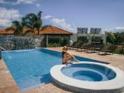 Hotel Spa exclusivo la mejor vista al Cerro Uritorco con...