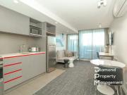Hotel Style Apartment with On Site Concierge