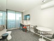 Hotel Style Apartment with On Site Concierge