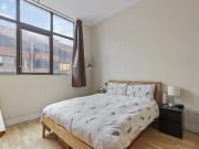 Hotel Style Building 1Bed 1.5Bath 5th Floor