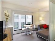 Hotel Style Fully Furnished Apartment on St Kilda Rd,...