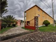 HOTEL UBICADO EN HUASCA HIDALGO