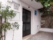 Hotel Venta Jaén