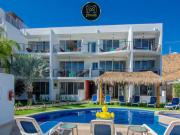 Hotel Venta Sevilla
