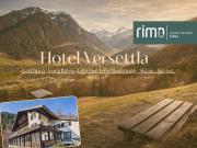 Hotel Versettla Gaschurn Ferienwidmung Investorenprojekt
