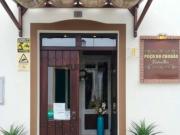 Hotelaria em Amareleja