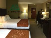 Hotels for Sale Manila