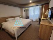 Hotels for Sale Manila
