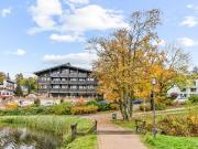 Hotels und Appartements am Kranichsee in Goslar Hahnenklee