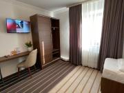 Hotelzimmer zu vermieten Hallbergmoos verfügt über 27 Zimmer