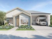 Hotham, from $815,760