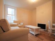 Hotspur Street, Heaton