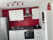 Hotspur Street, Kennington SE11