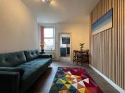 Hotspur Street, Newcastle Upon Tyne NE6 2 bed flat to...