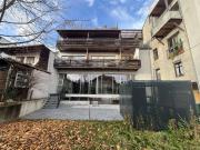 Hötting Schneeburggasse Die Transformation!