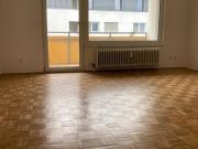 HÖTTING Schneeburggasse ruhige 2 Zimmer Wohnung mit Balkon