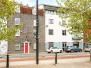 Hotwell Road, Hotwells, Bristol BS8, 2 bed flat to rent,...