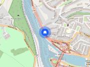 Hotwell Road, Hotwells, BS8