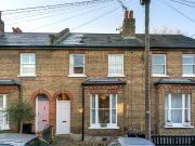 Houblon Road, Richmond, TW10