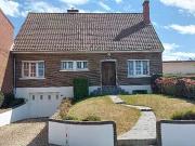 Houdain 62150 Achat / Vente maison 6 pièces t6