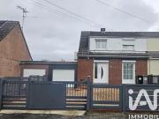 Houdain 62150 Achat / Vente maison 6 pièces t6 terrasse