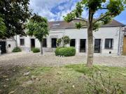 Houdan 10 min Maison ancienne rénovée avec goût