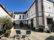 Nogent le Roi 28210 Achat / Vente maison 11 pièces t11