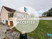 Houdan 78550 Achat / Vente maison 4 pièces t4