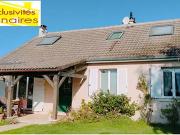 Houdan 78550 Achat / Vente maison 6 pièces t6