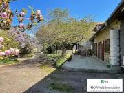 Houdan 78550 Achat / Vente maison 8 pièces t8 parking