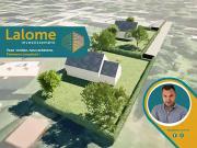 Houdan 78550 Achat / Vente terrain