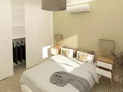 Houdan 78550 Programme neuf maison neuf à vendre 4 pièces