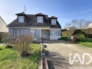 Houdan Vente Maison 78