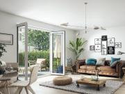 Houdan Vente Maison 78