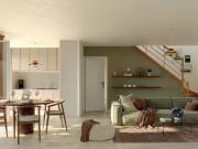 Houdan Vente Maison 78