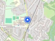 Hough Lane, Bromley Cross, Bolton, Greater Manchester, BL7