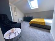 Hough Lane room 5, Bramley, Leeds