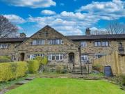 Houghley Lane, Leeds, 3 Bedroom Terraced