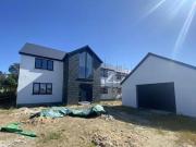 Houghton, Ashmoor Gardens, Milford Haven, 5 Bedroom Detached