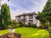 Houghton Green, Delph Lane, Warrington, 4 Bedroom Detached