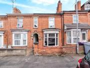 Houghton Road, Grantham