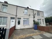 Houghton Road, Thurnscoe, 2 bedroom, Terraced