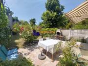 Houilles 78800 Achat / Vente maison 5 pièces t5 parking