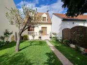 Houilles 78800 Achat / Vente maison 6 pièces t6 terrasse...