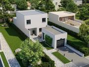Houilles 78800 Programme neuf maison neuf à vendre 6 pièces