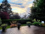 Houlgate 14510 Achat / Vente appartement 3 pièces t3...